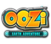 Oozi Earth Adventure screenshot