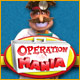 Operation Mania