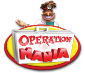 free download Operation Mania game