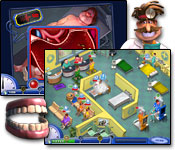 Operation Mania
