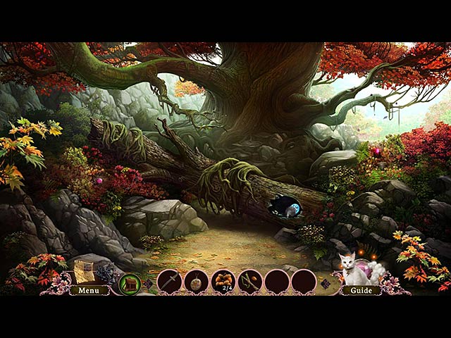 Otherworld 3 - Shades of Fall CE [FINAL] 2013 (PC) Foxy Games preview 1