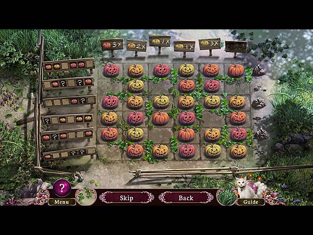 Otherworld 3 - Shades of Fall CE [FINAL] 2013 (PC) Foxy Games preview 2