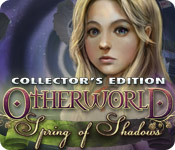 Otherworld: Spring of Shadows Collector's Edition Screenshot