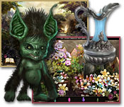 Otherworld: Spring of Shadows Collector's Edition - Mac