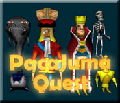 PacaJuma Quest