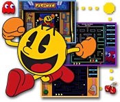 Pac-Man
