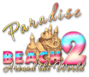 free download Paradise Beach 2: Around the World game