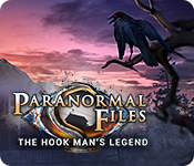 Paranormal Files: The Hook Man’s Legend Walkthrough