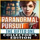 Paranormal Pursuit: The Gifted One Collector's Edition