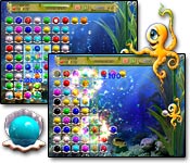 Pearl Diversion