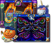 Peggle Nights - Mac