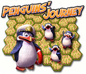 Penguins Journey