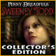 Penny Dreadfuls Sweeney Todd Collector's Edition