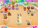 Pet Rush: Arround the World game screenshot