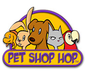 Petshop Logo