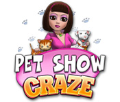 free download Pet Show Craze game