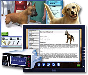 Pet Pals Animal Doctor - Mac