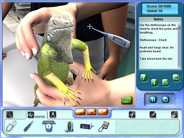 animal simulation games for mac