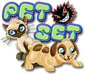 Pets Games