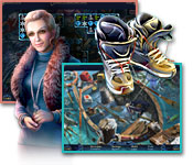 Phantasmat: Crucible Peak Collector's Edition - Mac