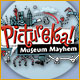 free download Pictureka! - Museum Mayhem game