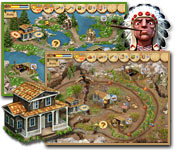 Pioneer Lands - Mac