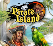 Pirate Island