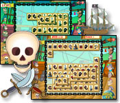 Pirate Jong
