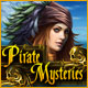 Pirate Mysteries: A Tale of Monkeys, Masks, and Hidden Objects