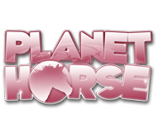 planet horse video