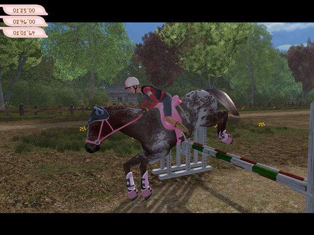 download horse games for mac