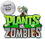 free download Plants vs Zombies game