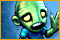 Plight of the Zombie