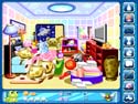 Pocket Creature Hidden Object