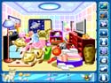 Pocket Creature Hidden Object
