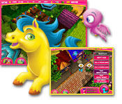 free download Pony World 2 game