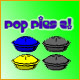 Pop Pies 2 - Online