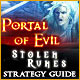 Portal of Evil: Stolen Runes Strategy Guide