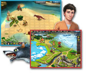free download Prehistoric Tales game