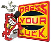 Free Online Press Your Luck Slots