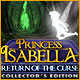 Princess Isabella: Return of the Curse Collector's Edition