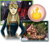 Princess Isabella: Return of the Curse Collector's Edition - Mac