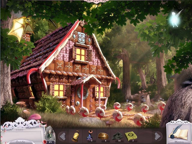 Princess Isabella: Return of the Curse Collector’s Edition – Mac Screenshot-3