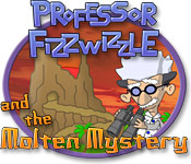 download professor fizzwizzle molten mistery.torrent