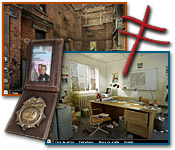 Profiler: The Hopscotch Killer - Mac
