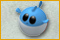 Play Puff Ball