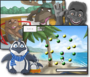 Pufu's Spiral: Adventures Around the World