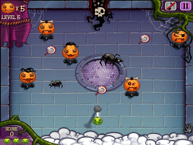Mini Game