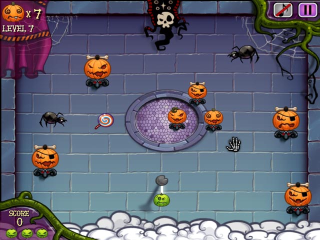 Mini Game
