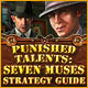 Punished Talents: Seven Muses Strategy Guide